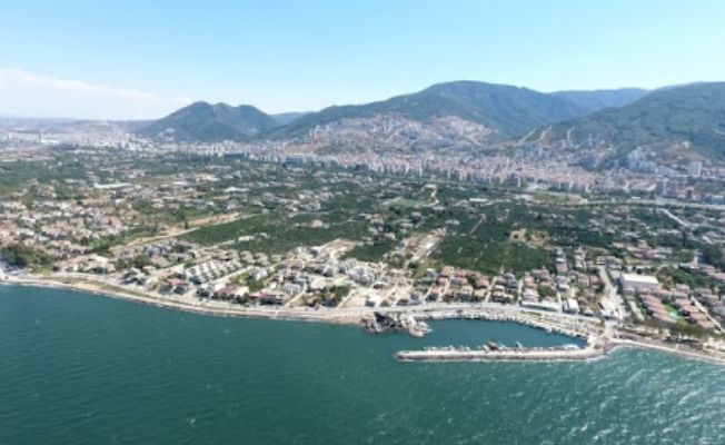 Narlıdere Dedektiflik