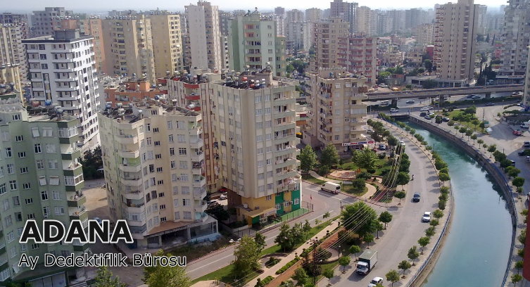 Adana Dedektiflik Bürosu