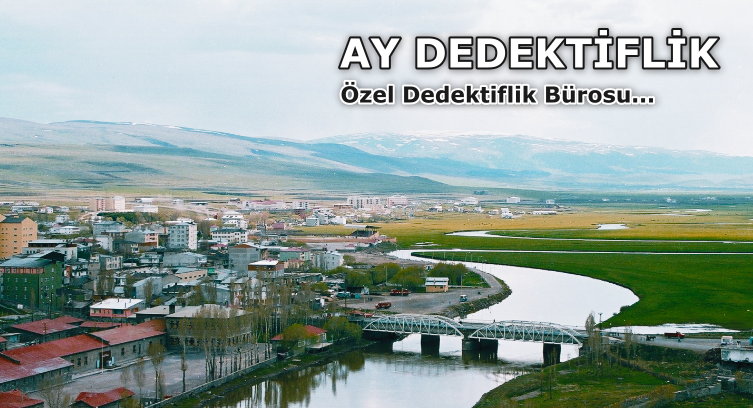 Ardahan Dedektiflik Ardahan Dedektif Bürosu