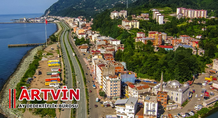 Artvin Dedektiflik Bürosu