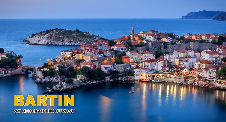 Bartım Dedektiflik Bartın Dedektif Bürosu