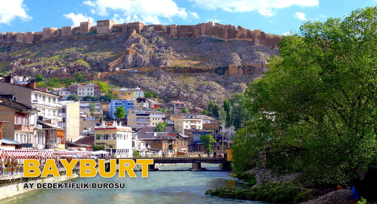 Bayburt Dedektiflik Bayburt Dedektif Bürosu