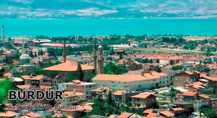 Denizli Dedektiflik Bürosu