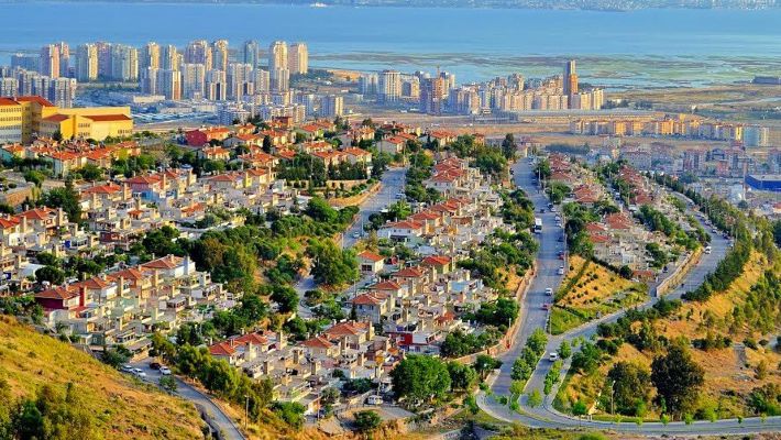 Çiğli Dedektif Bürosu