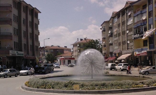 Çubuk Dedektiflik Bürosu