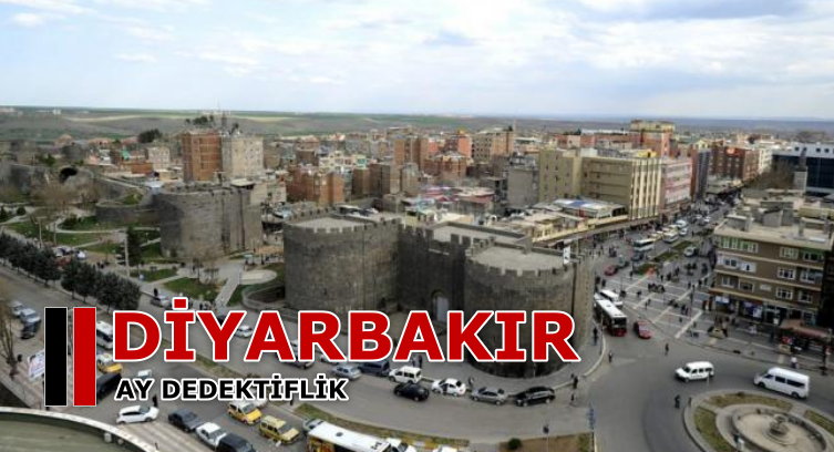 Diyarbakır Dedektif
