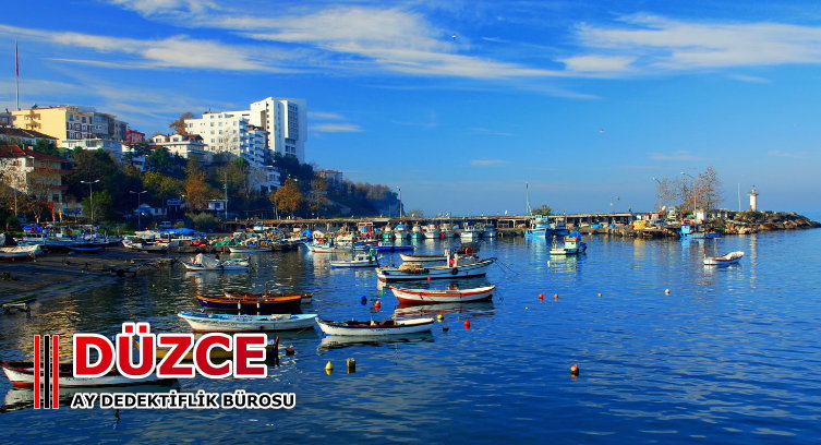 Düzce Dedektiflik Düzce Dedektif Bürosu