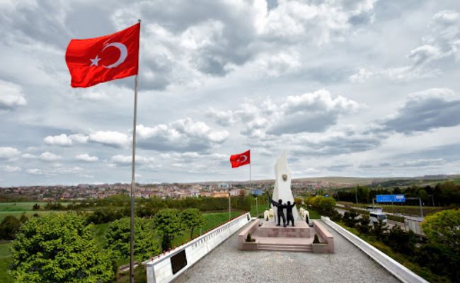 Elmadağ Dedektiflik