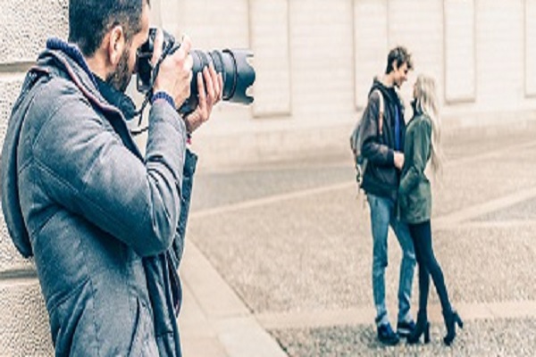 Eş Takibi Özel Dedektif