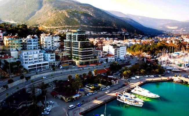 Finike Dedektiflik Bürosu