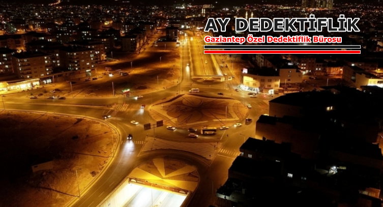Gaziantep Dedektif