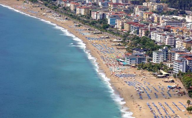 Gazipaşa Dedektiflik