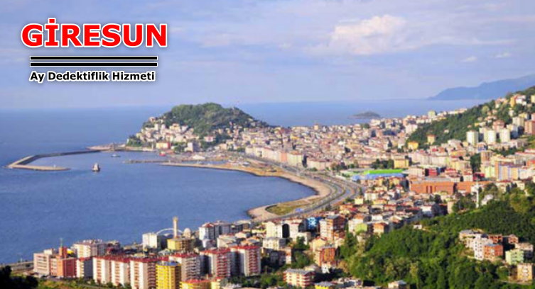 Giresun Dedektiflik Bürosu