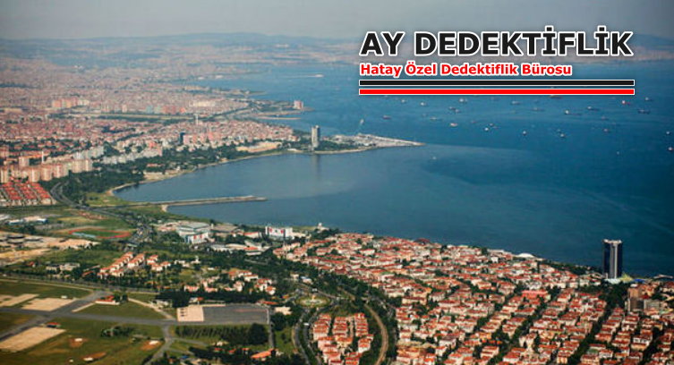 Hatay Dedektiflik Bürosu