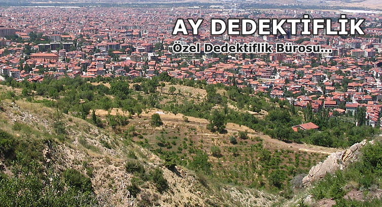 Isparta Dedektif