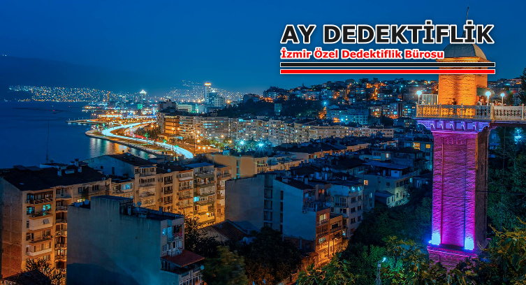 İzmir Dedektiflik Bürosu