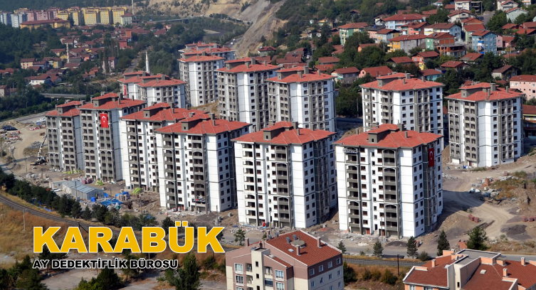 Karabük Dedektiflik Karabük Dedektif Bürosu