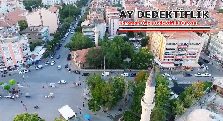 Karaman Dedektiflik Karaman Dedektif Bürosu