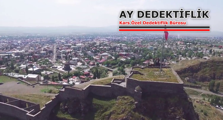 Kars Dedektif