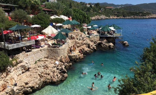 Kaş Dedektiflik Bürosu