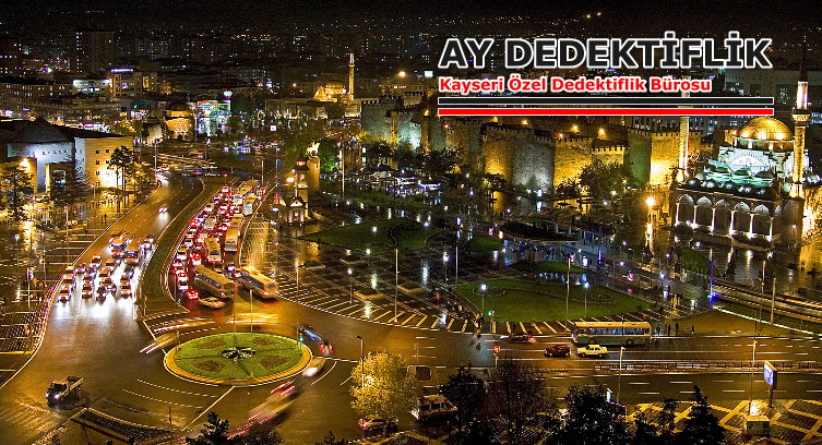 Kayseri Dedektif