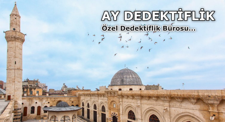 Kilis Dedektiflik Kilis Dedektif Bürosu