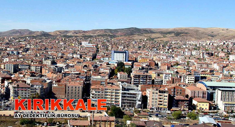 Kırıkkale Dedektiflik Kırıkkale Dedektif Bürosu