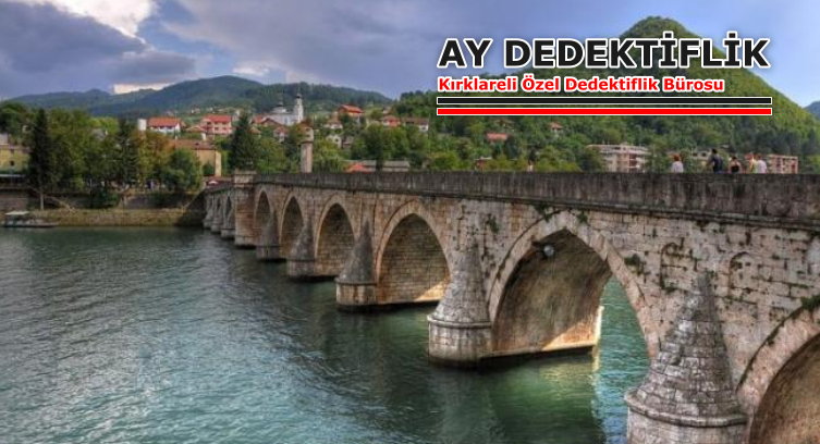 Kırklareli Dedektif