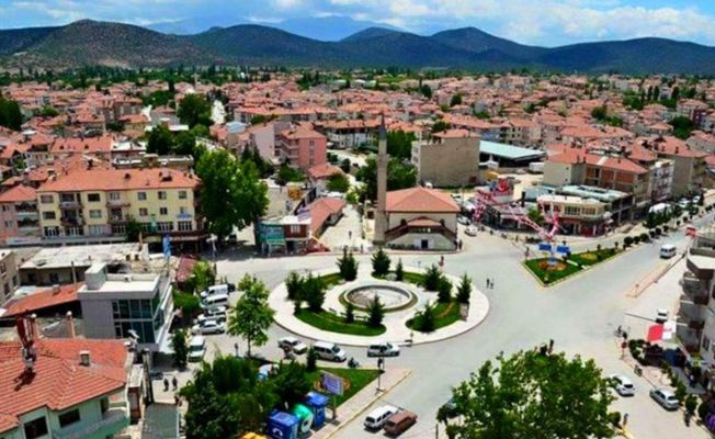 Korkuteli Dedektif Bürosu