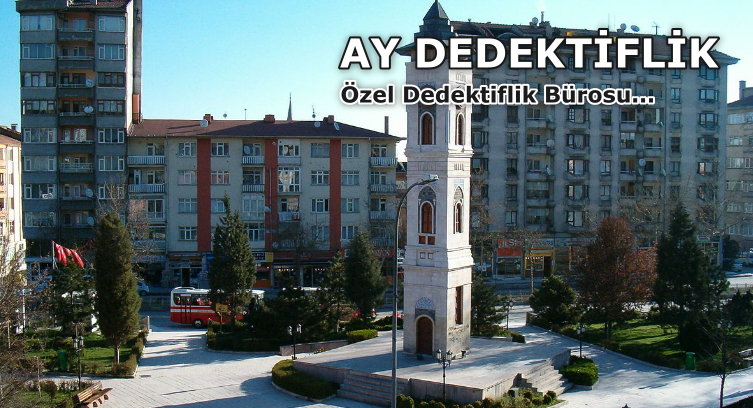Kütahya Dedektiflik Kütahya Dedektif Bürosu