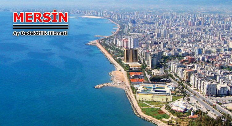 Mersin Dedektif