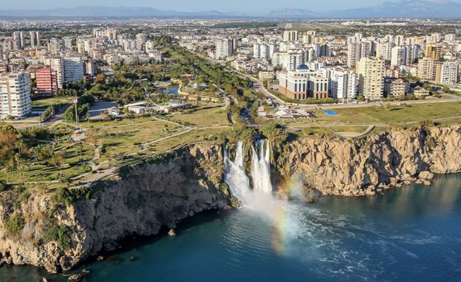 Muratpaşa Dedektiflik