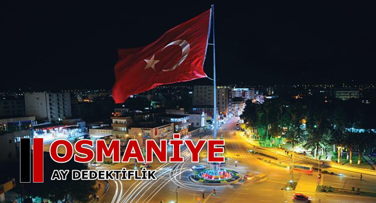 Osmaniye Dedektiflik Osmaniye Dedektif Bürosu
