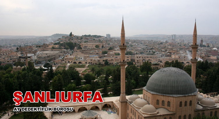 Şanlurfa Dedektiflik Bürosu