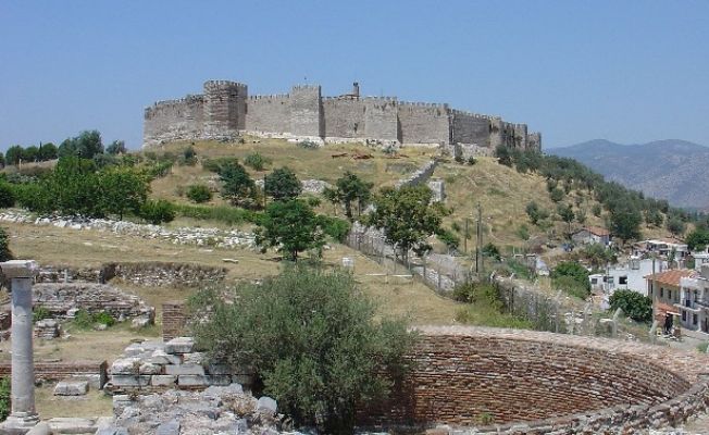 Selçuk Dedektif Bürosu