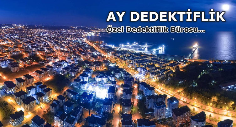 Tekirdağ Dedektiflik Bürosu