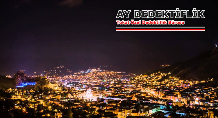Tokat Dedektif
