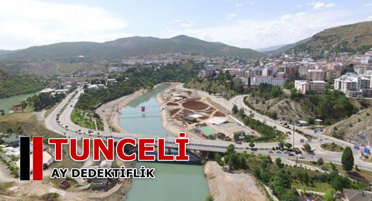Tunceli Dedektiflik Bürosu