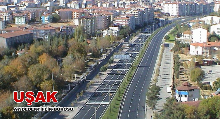 Uşak Dedektiflik Uşak Dedektif Bürosu