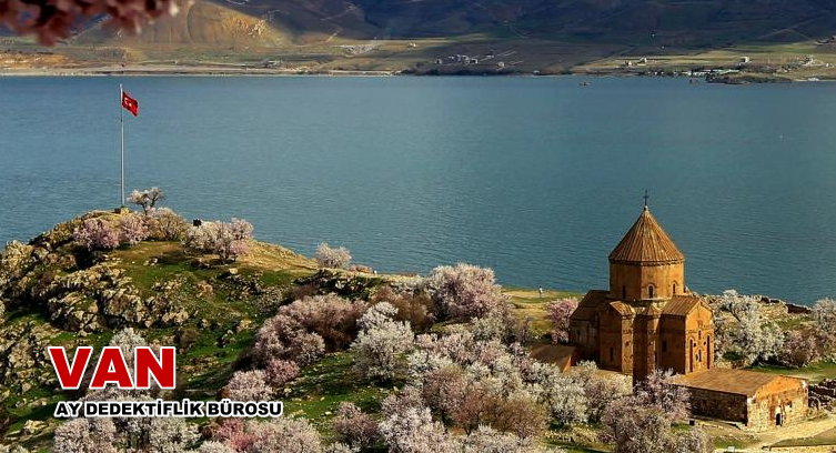 Van Dedektiflik Van Dedektif Bürosu