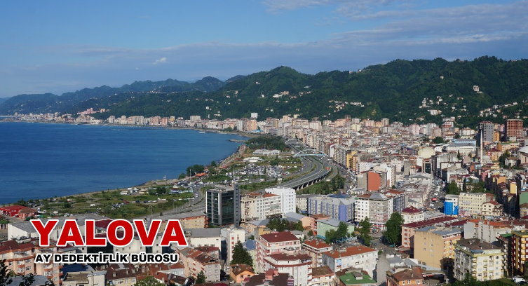 Yalova Dedektiflik Yalova Dedektif Bürosu