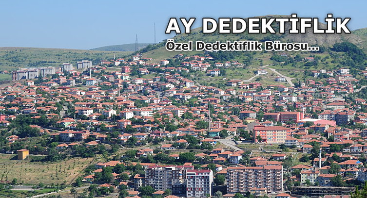 Yozgat Dedektiflik Yozgat Dedektif Bürosu