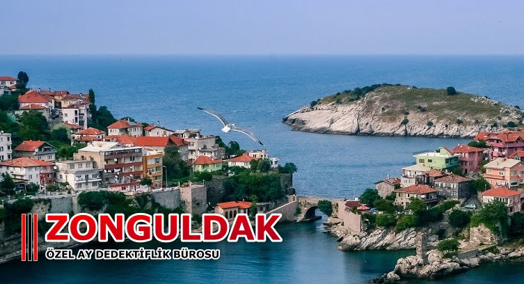 Zonguldak Dedektiflik Zonguldak Dedektif